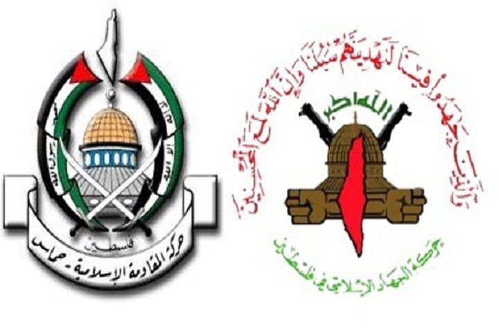 هشدار حماس و جهاد اسلامی درباره وضعیت اسرای فلسطینی