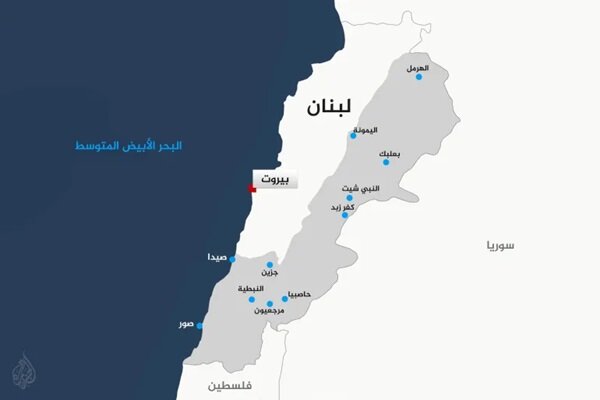هشدار تهران به تل‌آویو درباره گسترش عملیات در لبنان