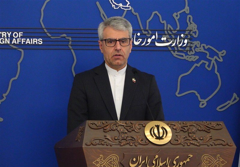 هشدار صریح ایران به سئول: حضور نظامی در هرمز به معنای حمایت از متجاوز است