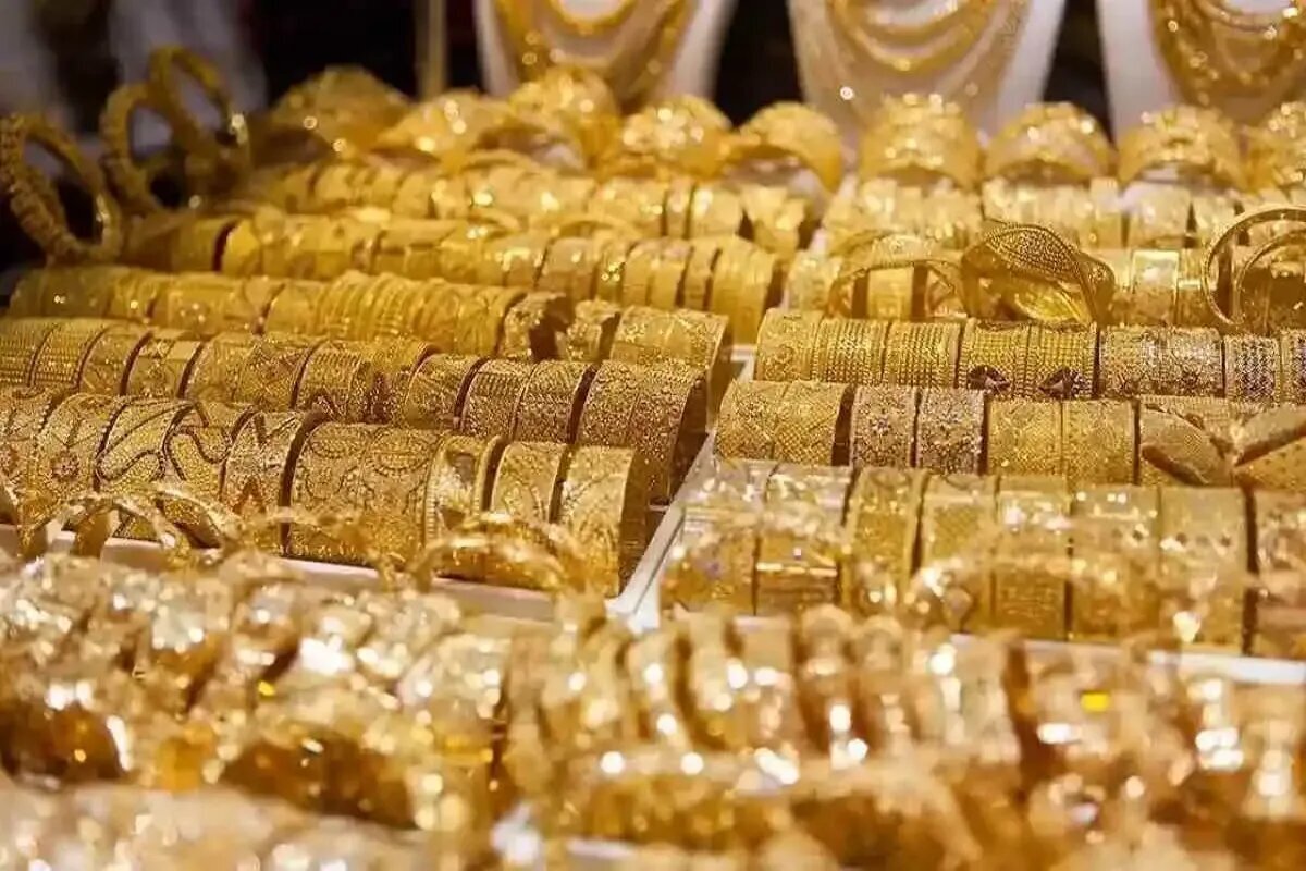 قیمت طلای ۱۸ عیار در کانال ۲۵ میلیون تومان ایستاد