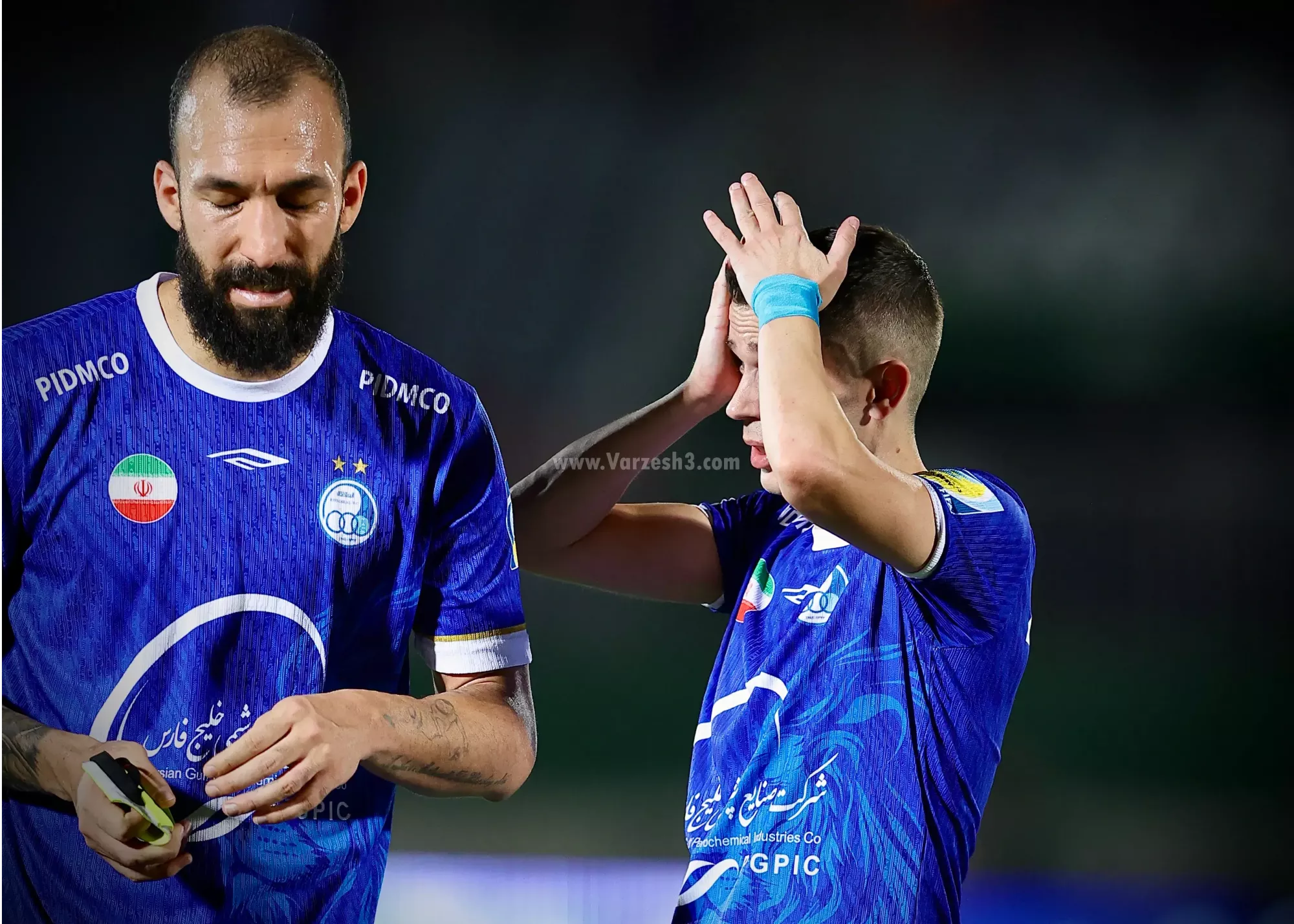 پرونده لیگ برتر فصل گذشته بسته شد؛ استقلال قهرمان اعلام نشد