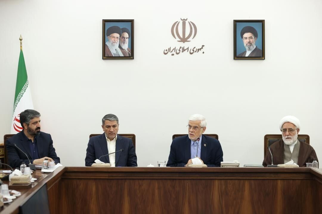 عارف: ۹۵ درصد پیشرفت‌های علمی کشور مدیون نگاه رهبر انقلاب است