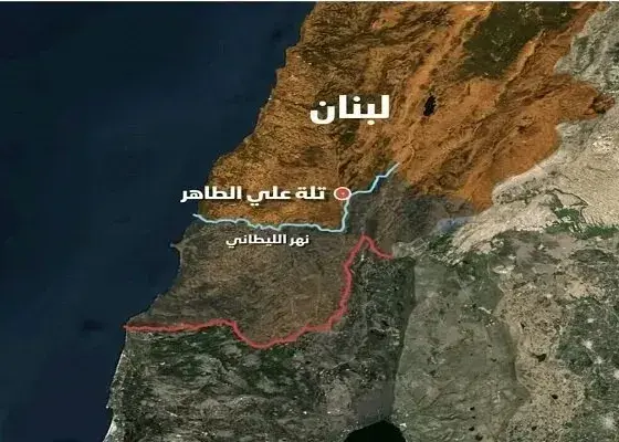 پیام تهران به واشنگتن درباره تپه علی‌الطاهر