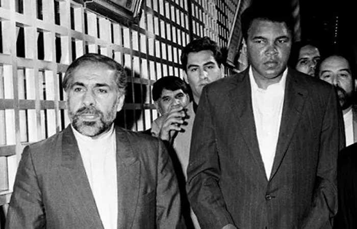 درگذشت احمد ناطق‌نوری؛ رکورددار نمایندگی مجلس در ۸۹ سالگی