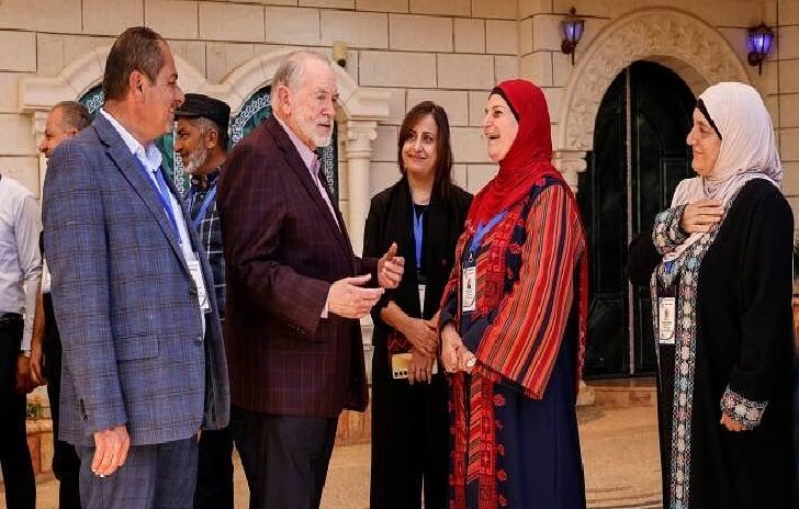 هشدار سفیر آمریکا درباره تبعات خشونت شهرک‌نشینان در کرانه باختری