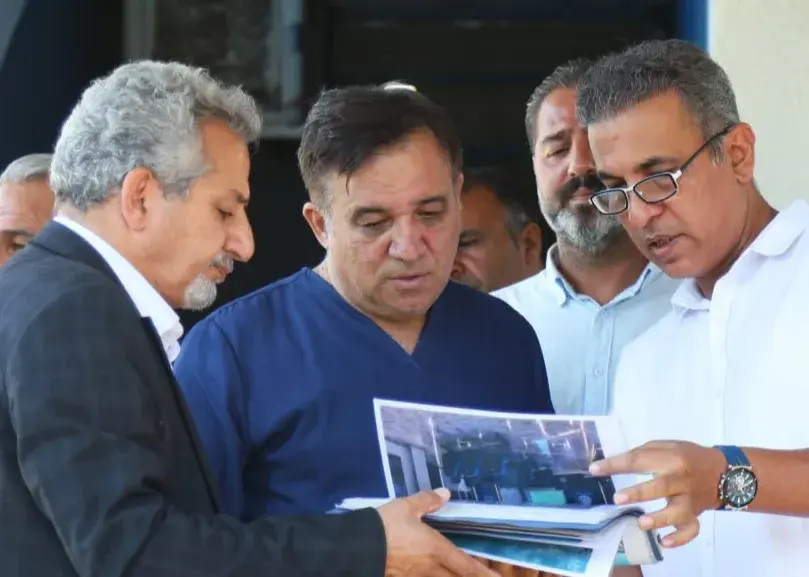 هشدار سازمان بازرسی به هلدینگ خلیج فارس درباره مدیریت تاجرنیا