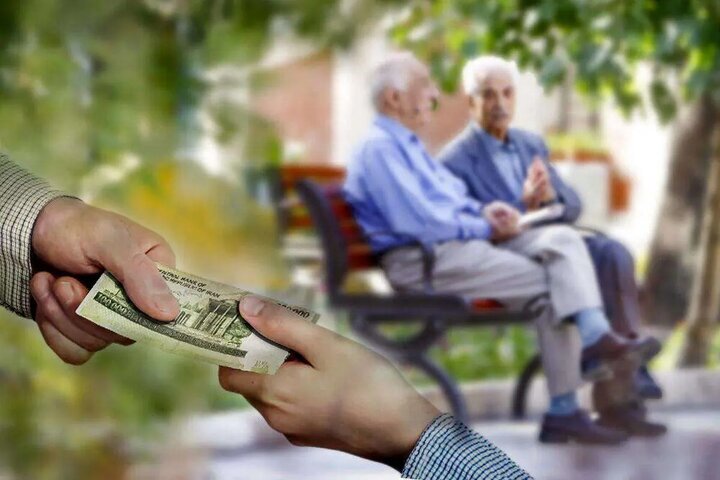 اعلام زمان دقیق واریز معوقات بازنشستگان توسط وزیر کار