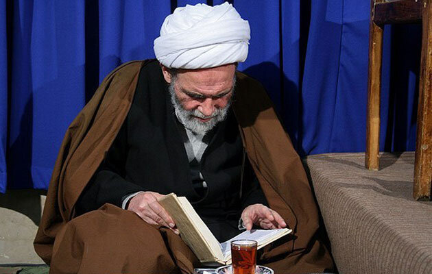 هشدار آیت‌الله مجتبی تهرانی درباره اسارت در دام جاه و ریاست