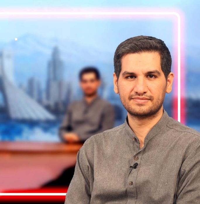 تحلیل صادق وفایی‌نیکو: ماندن جبلی در صداوسیما کم‌ضررترین گزینه است