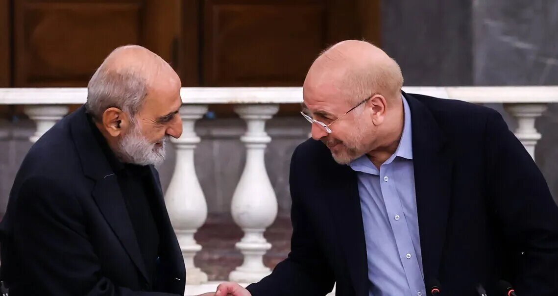 شکاف در اردوگاه اصولگرا؛ از هشدار شریعتمداری تا پاسخ قالیباف بر سر معنای مقاومت