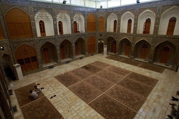 تعطیلی درس‌های حوزه علمیه نجف در سوگ آیت‌الله شبیری زنجانی
