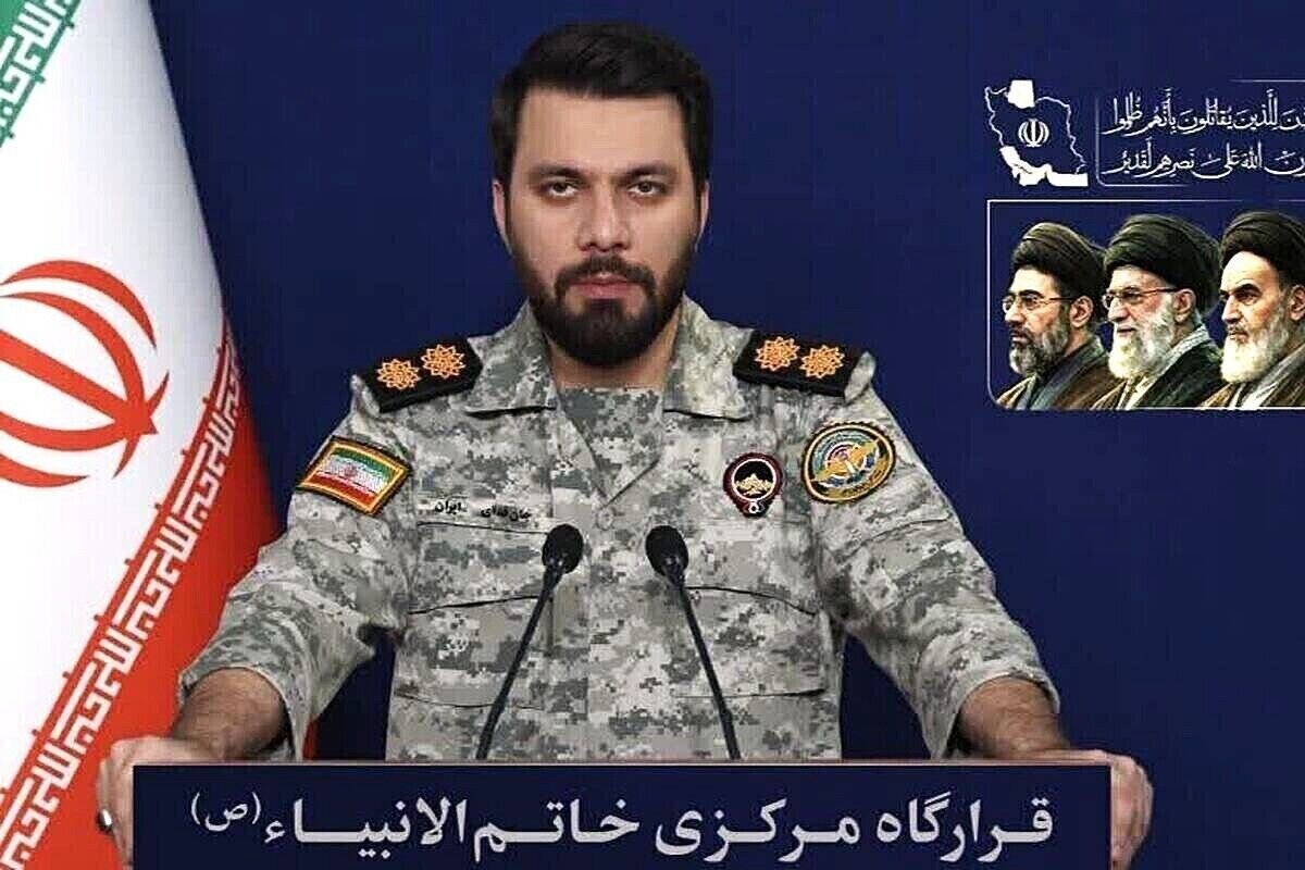 هشدار قرارگاه خاتم‌الانبیا به آمریکا: ضربات شدیدتر خواهد شد