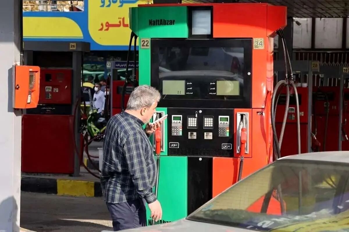 رکورد مصرف بنزین در هشت روز نخست شهریور / راهکار مهار ناترازی