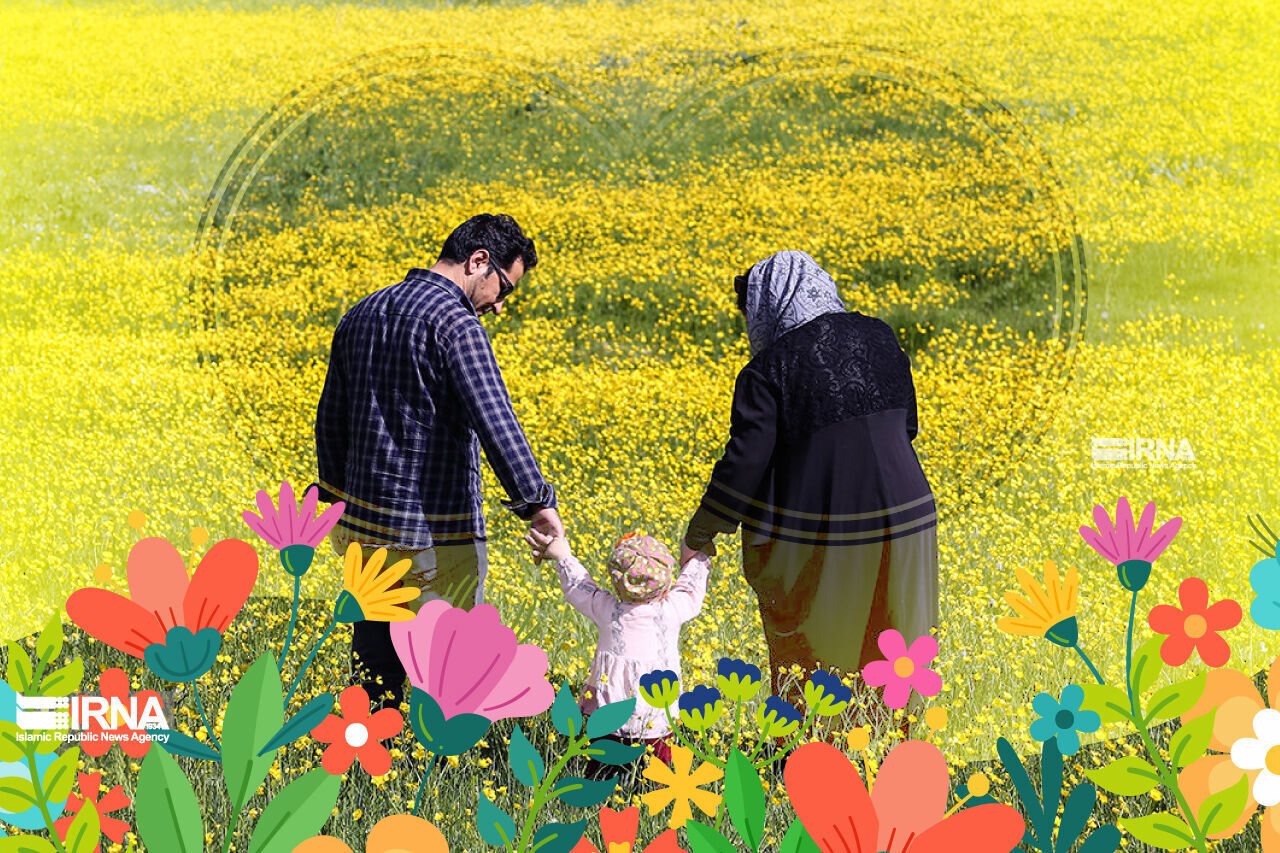 هشدار معاون استاندار گلستان درباره تشدید چالش‌های جمعیتی
