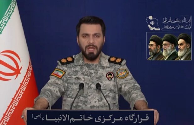هشدار ایران به آمریکا درباره تداوم مزاحمت برای کشتی‌های ایرانی