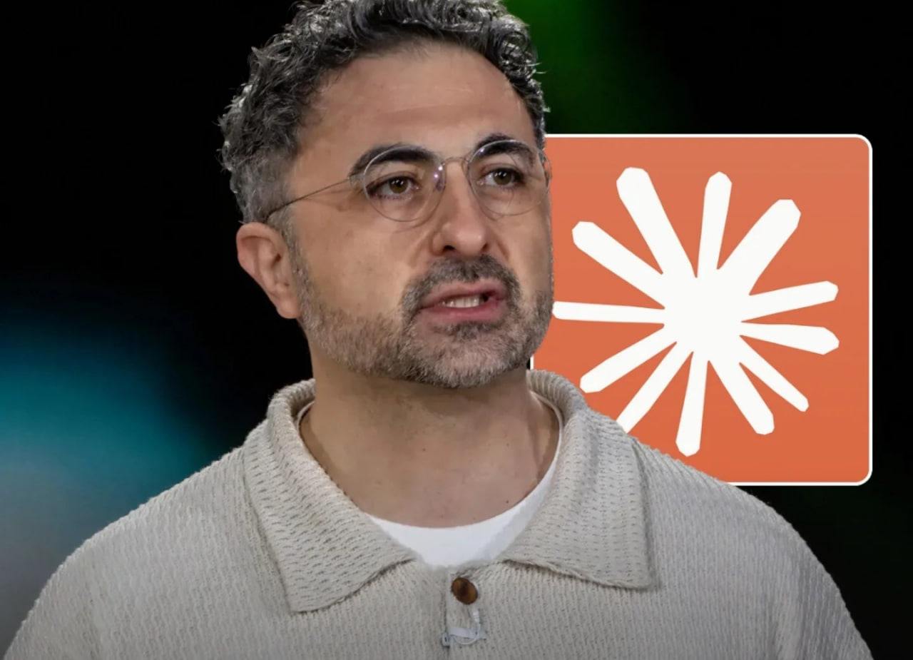 هشدار مصطفی سلیمان: آموزش هوش مصنوعی بر پایه شعور، فاجعه‌بار است