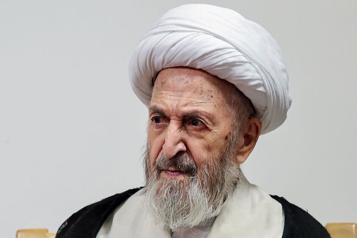 آیت‌الله سبحانی: تعطیلات حوزه‌های علمیه باید کاهش یابد