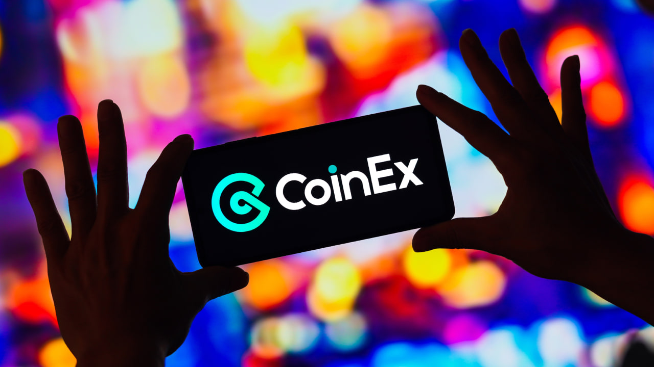 تعطیلی صرافی CoinEx پس از ۹ سال فعالیت؛ مهلت برداشت دارایی‌ها تا اول دی‌ماه