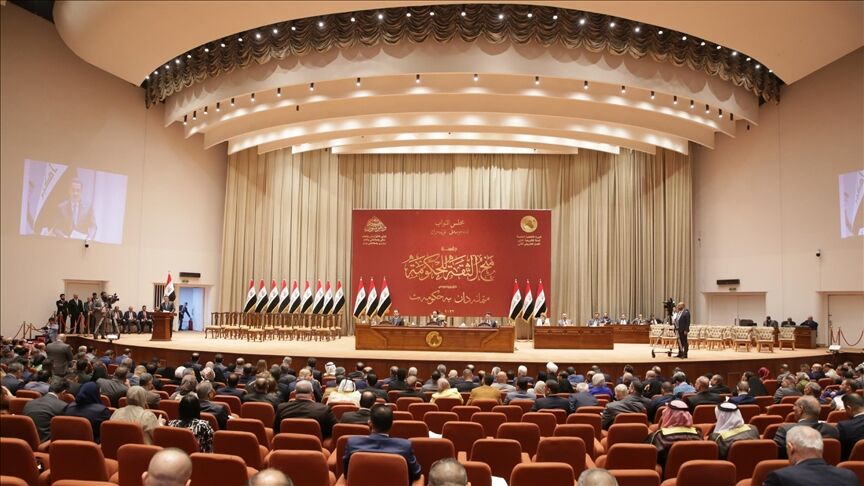 هشدار عضو دولت قانون درباره فشار واشنگتن بر عراق