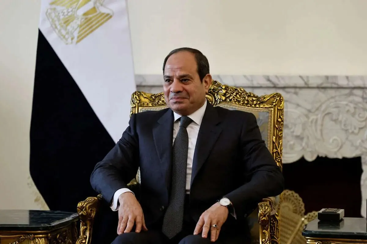 سفر فوری بن‌سلمان به قاهره برای جلوگیری از جنگ طولانی‌مدت در یمن