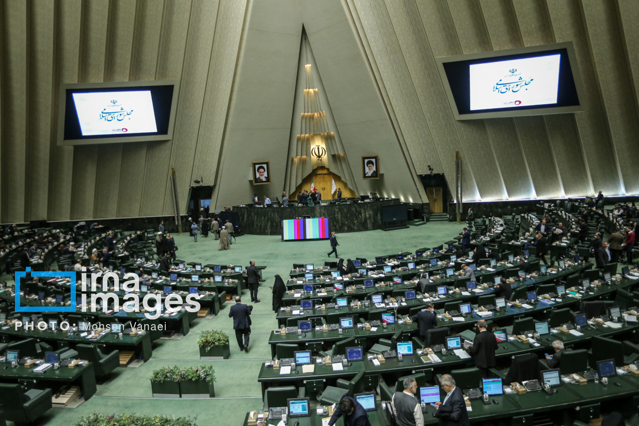 تصویب دوفوریت طرح برخورد با ماینرهای غیرمجاز در مجلس