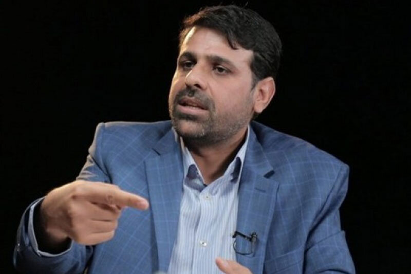 تهدید احمد نادری به تعطیلی فرودگاه‌ها در پاسخ به پرواز تاجیکستان