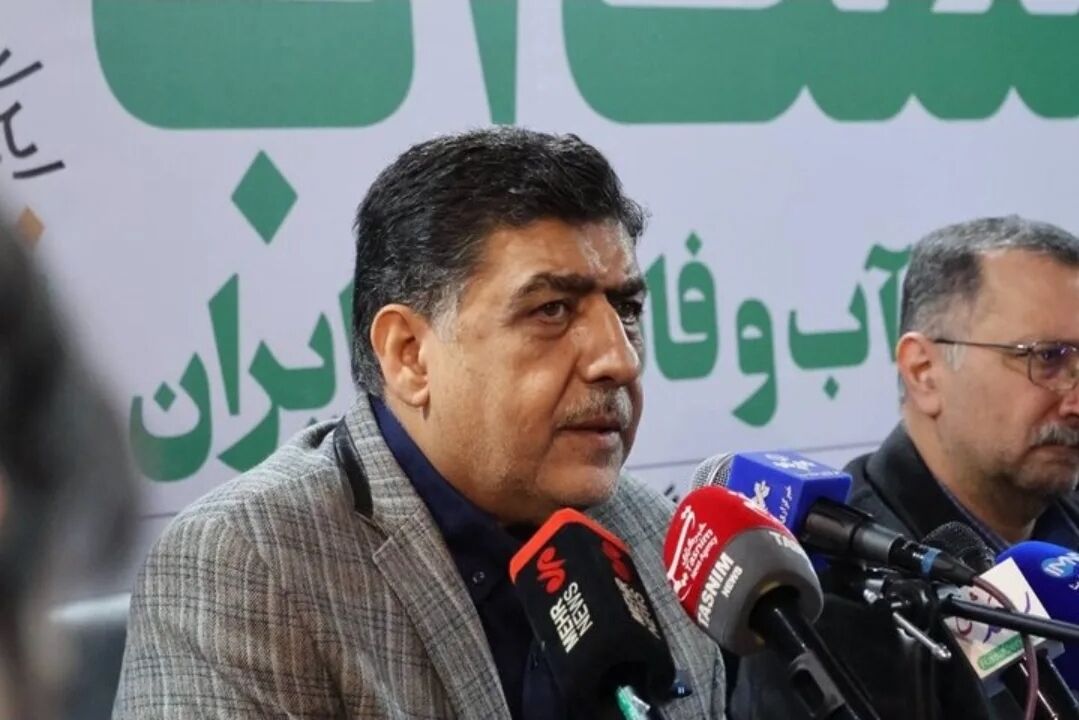 هشدار رییس موسسه تحقیقات آب کشور درباره گرمای شدید پیش‌رو