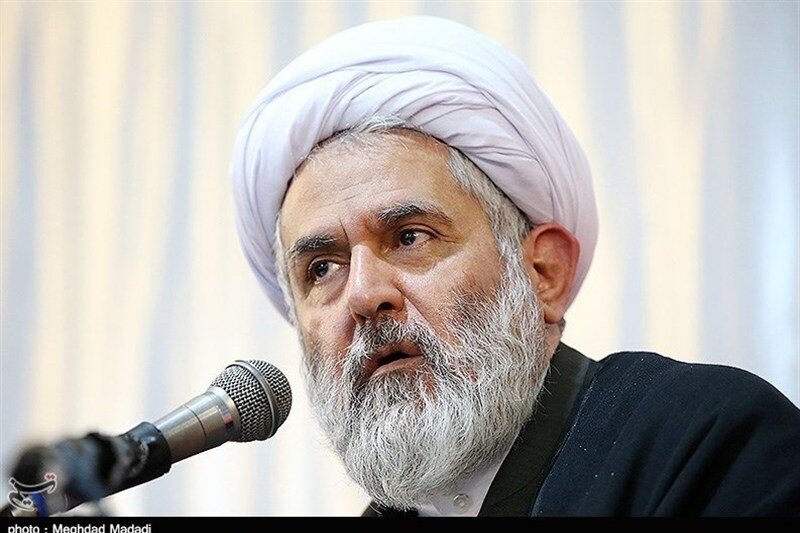 پیام تسلیت حسین طائب برای درگذشت آیت‌الله شبیری زنجانی