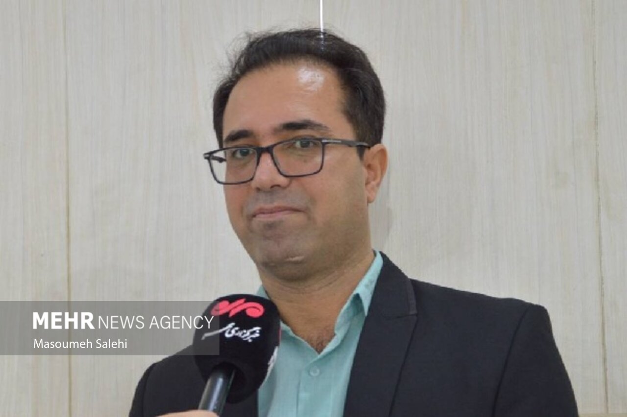 هشدار هواشناسی هرمزگان برای سیلاب، تندباد و طغیان رودخانه‌ها