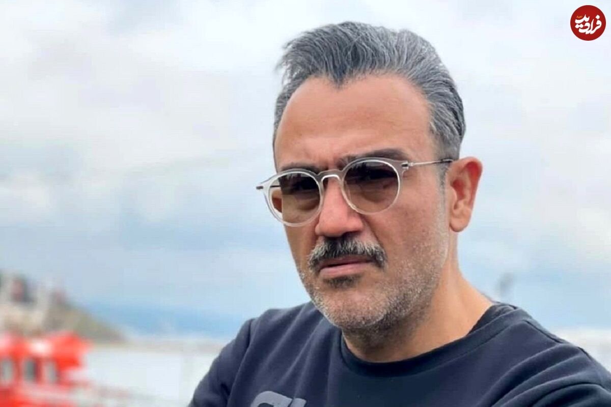 واکنش مهران غفوریان به گرانی ارز و تأکید بر ارزش‌های انسانی