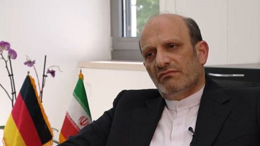 هشدار دیپلمات ایرانی به اروپا؛ هر که باد بکارد طوفان درو خواهد کرد