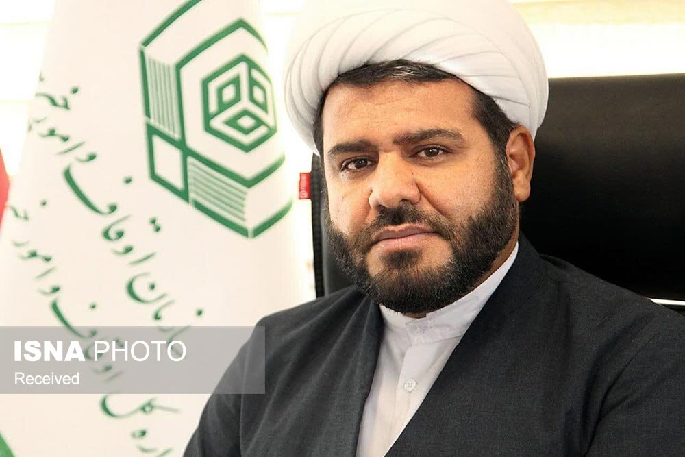 تصویب فوری طرح جامع بازسازی حسینیه اعظم زنجان
