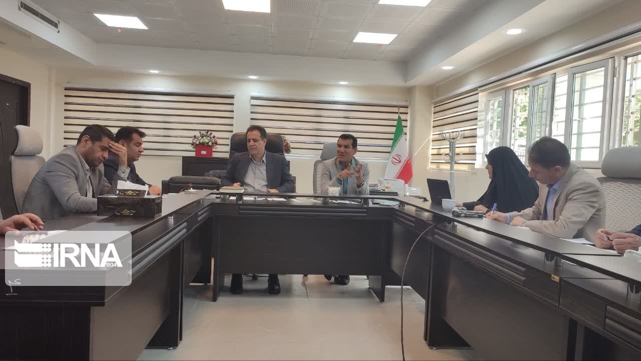 مستقر شدن سامانه فوریت‌های اداری فواد در کهگیلویه و بویراحمد