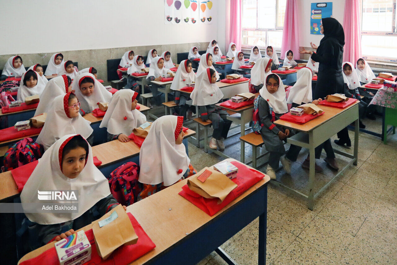 آموزش‌وپرورش: مرجع تصمیم‌گیری درباره تعطیلی مدارس است