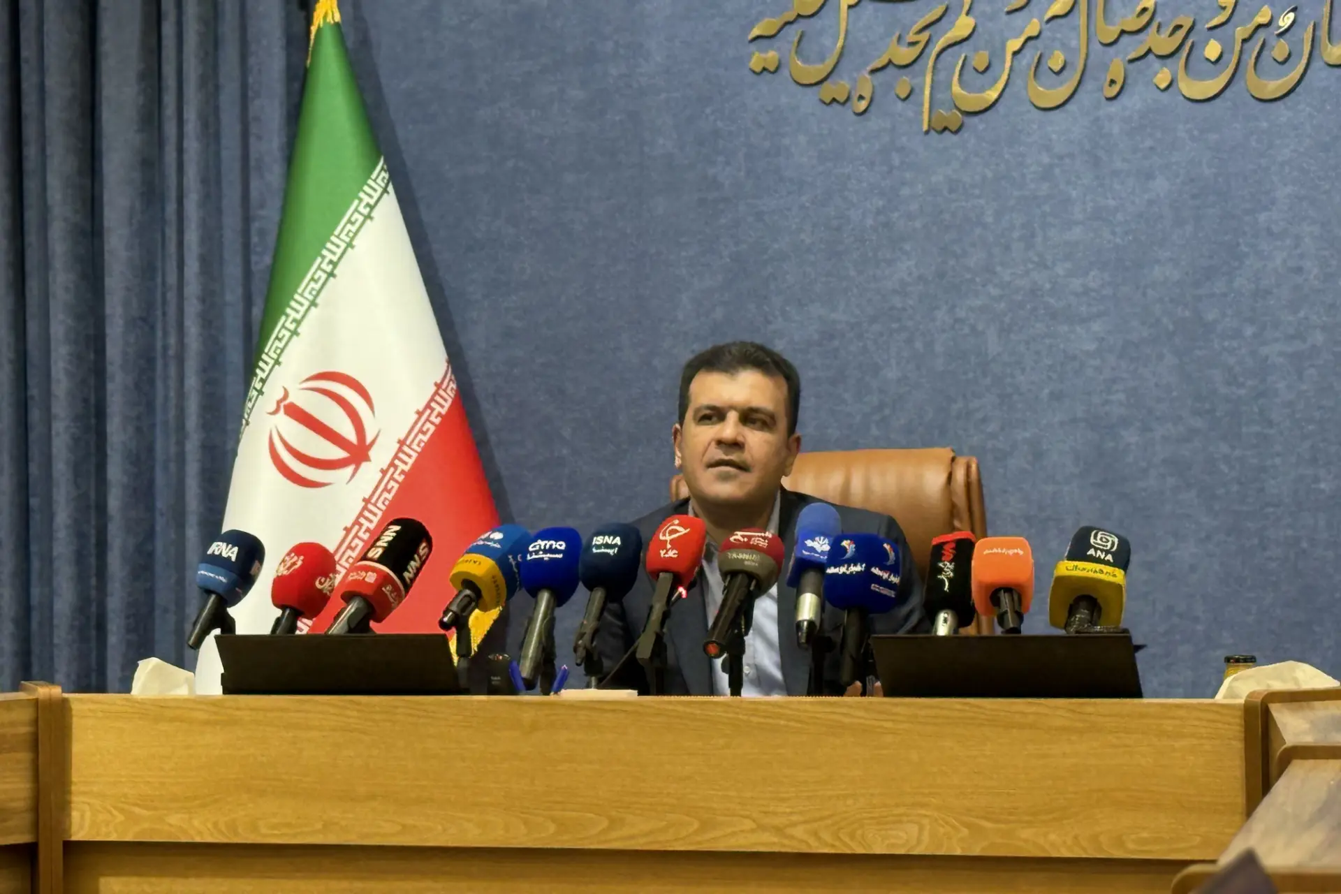 هشدار معاون علمی رئیس‌جمهور: طرح مقابله با نفوذ، روابط علمی ایران را قطع می‌کند