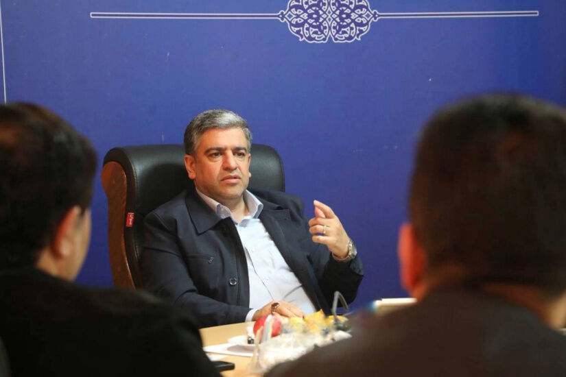 اولویت استاندار اردبیل: جلوگیری از تعطیلی واحدهای اقتصادی