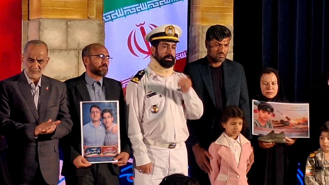 پایان مسیر «تیتر ۱۴» در ایستگاه پایانی