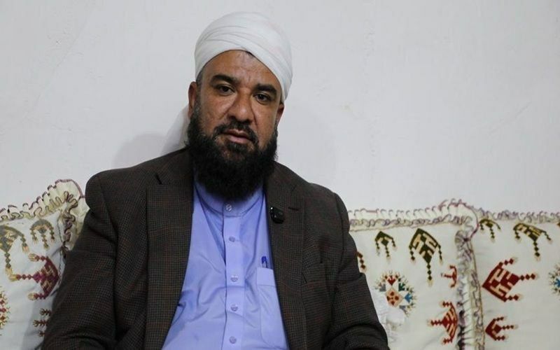 محکومیت ترور مولوی گرگیچ توسط نماینده اهل سنت مجلس خبرگان