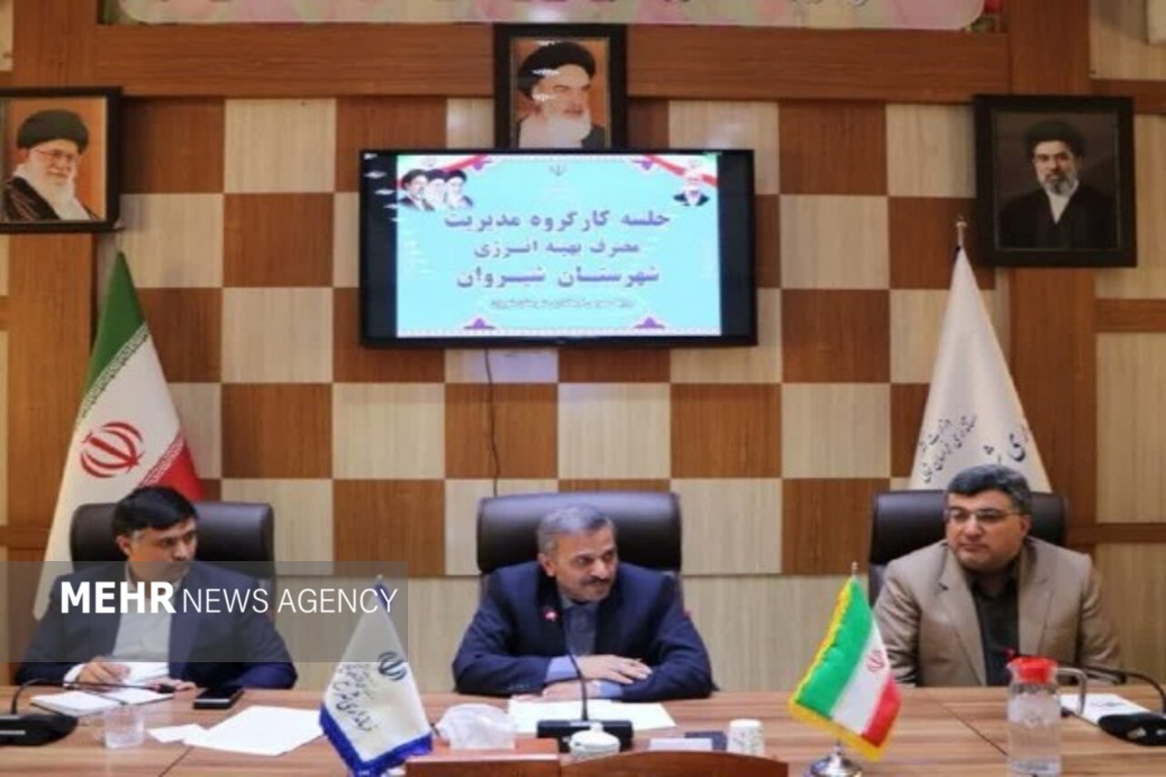 تأکید معاون استاندار خراسان شمالی بر ذخیره‌سازی سوخت جایگزین مرغداری‌ها پیش از زمستان