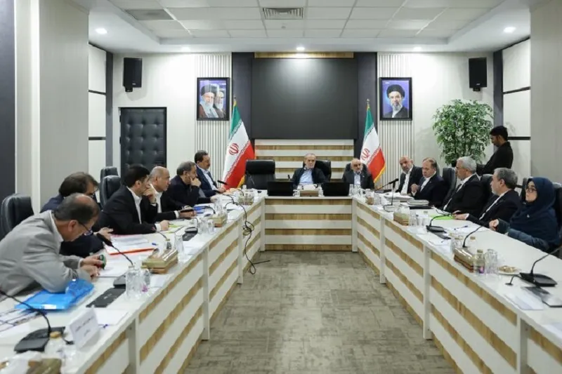 دستور پزشکیان برای رفع فوری موانع گمرکی و تجاری واردات کالاهای اساسی