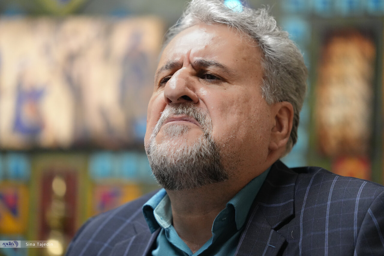 فلاحت‌پیشه: احتمال حمله آمریکا به کلنگ‌گزلا و برنامه ترامپ تا ۱۱ سپتامبر
