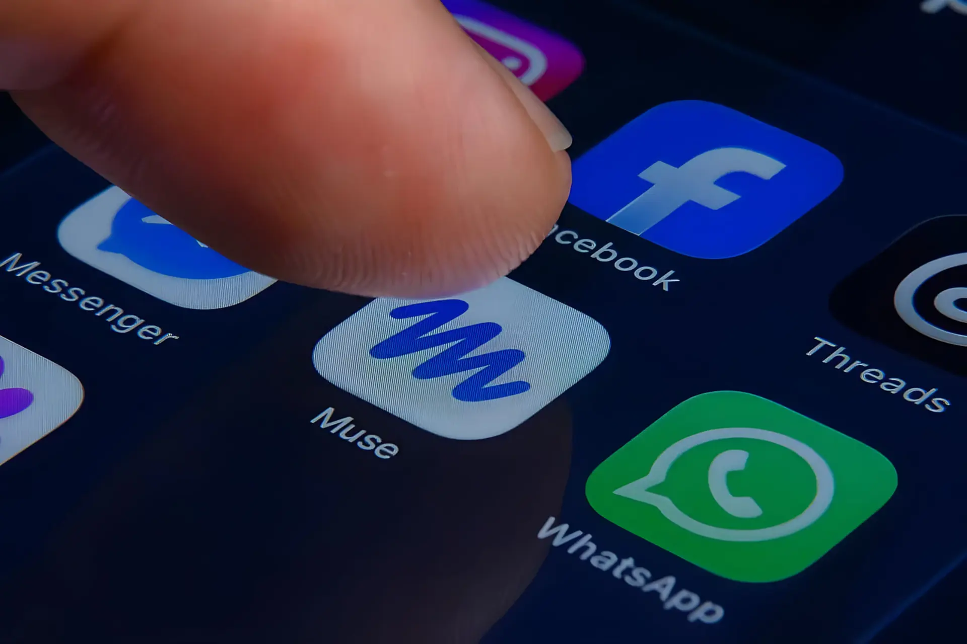متا روزنه امنیتی صفر روزه دستیار هوش مصنوعی Muse را در مک پچ کرد