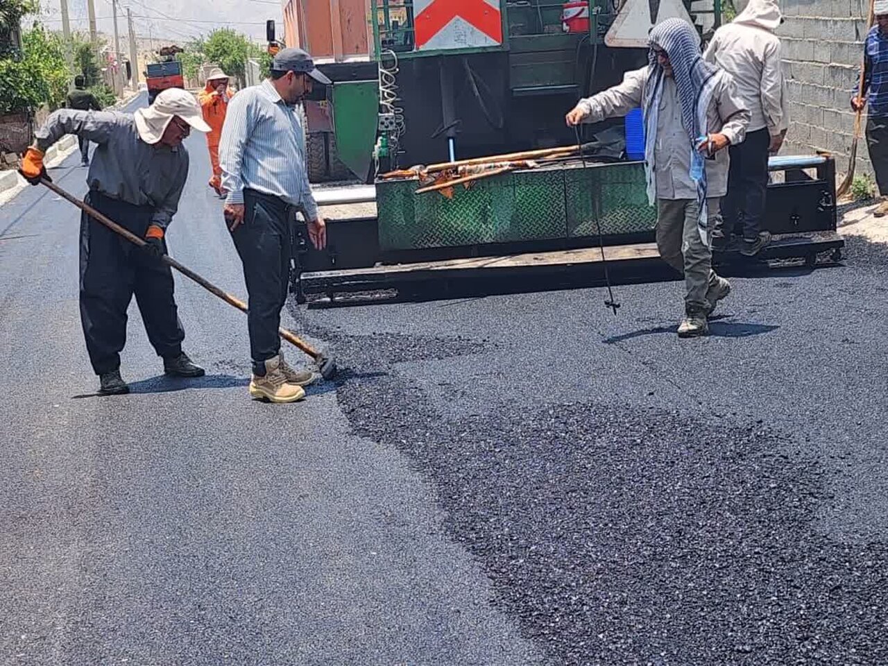 تصویب دو فوریت طرح استفساریه درباره تأمین قیر رایگان در مجلس