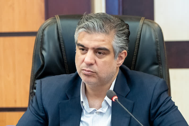 دستور استاندار مرکزی برای پیگیری فوری واژگونی اتوبوس در آزادراه ساوه-همدان
