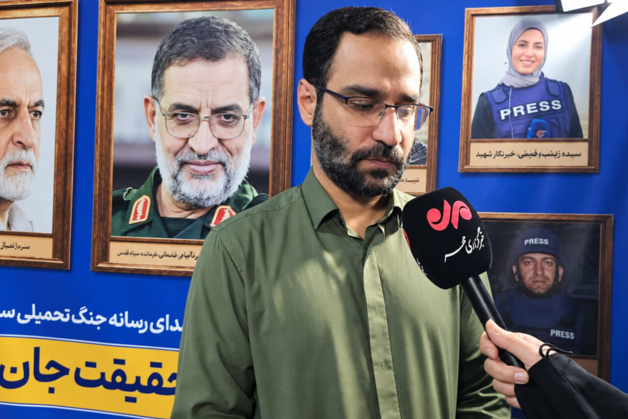 زادبر: بزرگ‌ترین آسیب هویت گیلان، فراموشی نقش تاریخی آن است