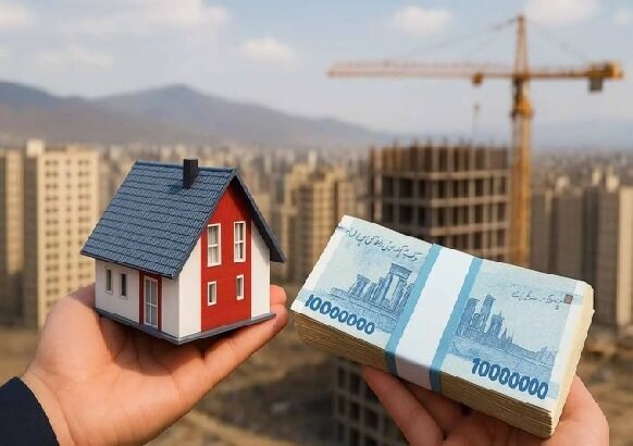 افزایش سقف وام ودیعه مسکن به ۴۰۰ میلیون تومان در تهران/ جزئیات بسته جدید تسهیلات
