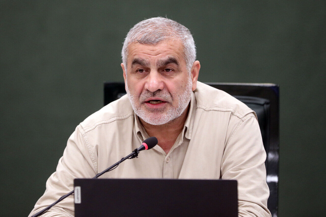 پیگیری فوری مشکل آب شرب جنوب استان بوشهر