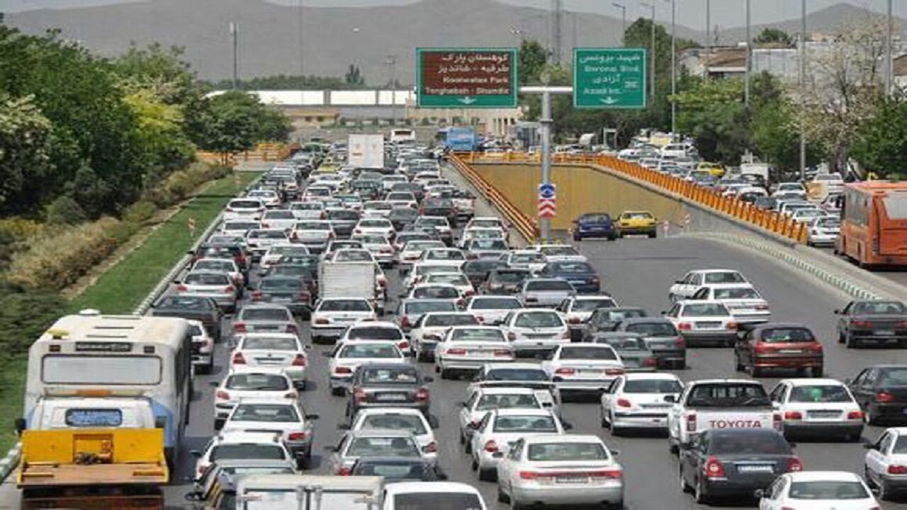 لزوم هماهنگی فوری برای تعیین تکلیف پروژه‌های ترافیکی طرقبه و شاندیز