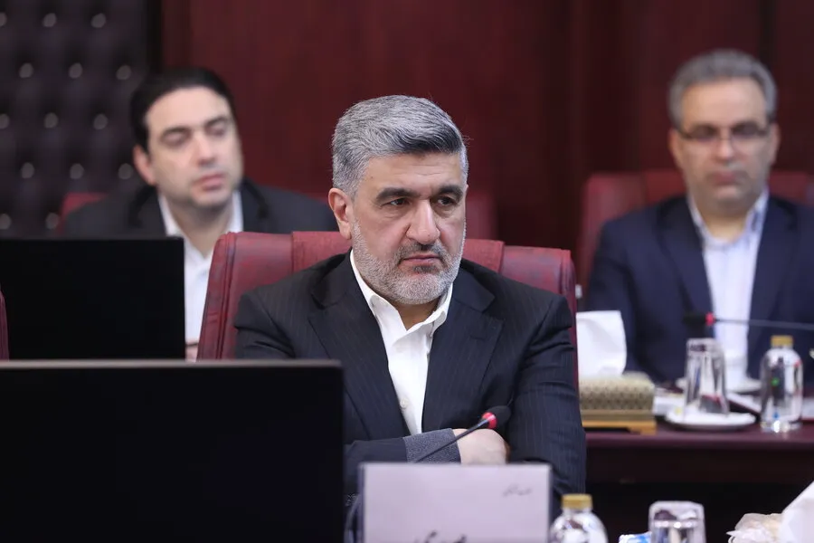 تقدیر از صیدی در بورس؛ رکورد ۷۰ روزه تعطیلی و واکنش‌ها