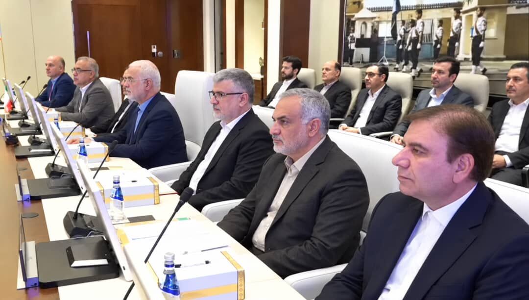 تأکید استاندار بوشهر بر توسعه مسیر دریایی و صادرات به قطر